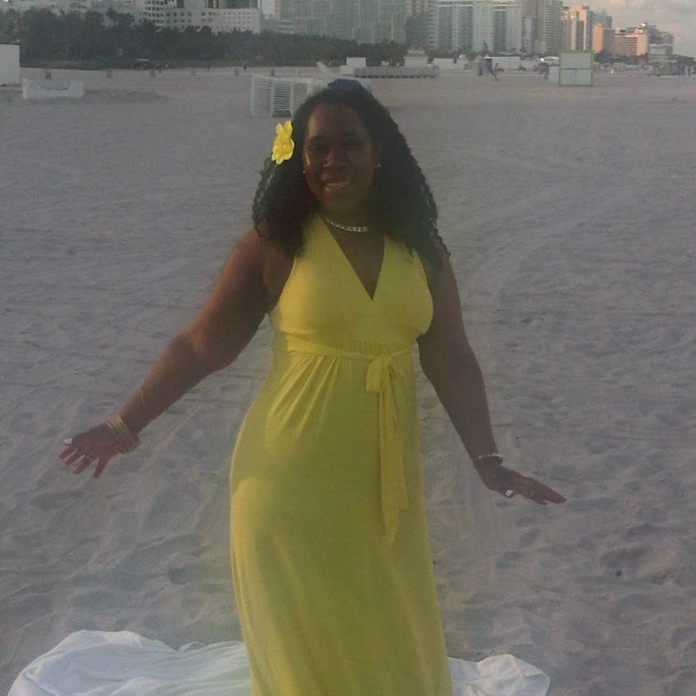 Meet your Posher, Brandi